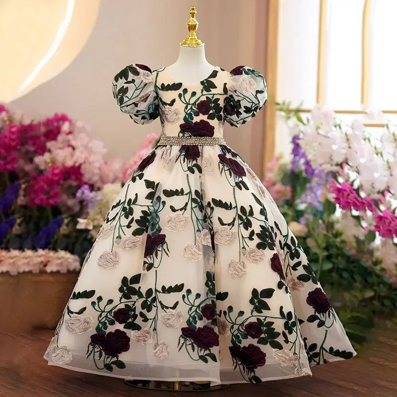 Women'S Formal Wear For Girls - Элегантные Роскошные Длинные вечерние платья для
