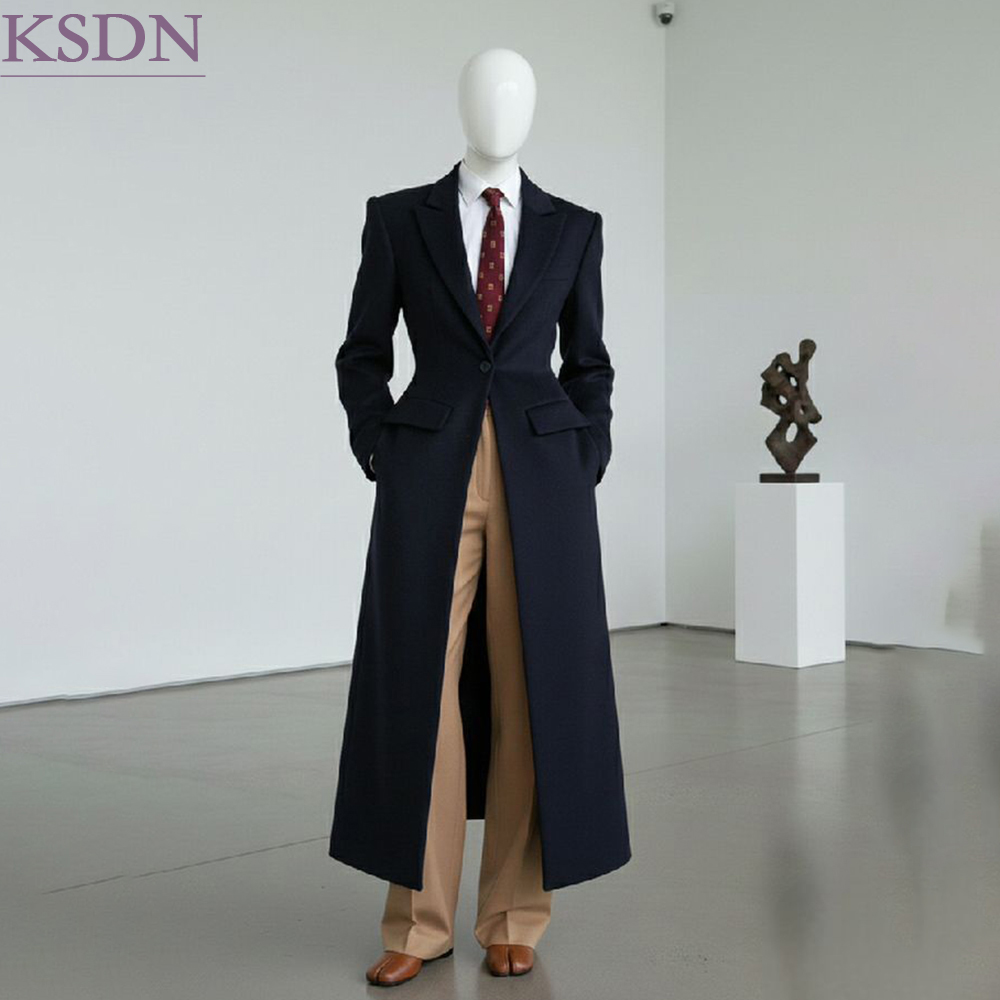 Women Formal Wear Dubai - Формальные женские костюмы: приталенный блейзер с