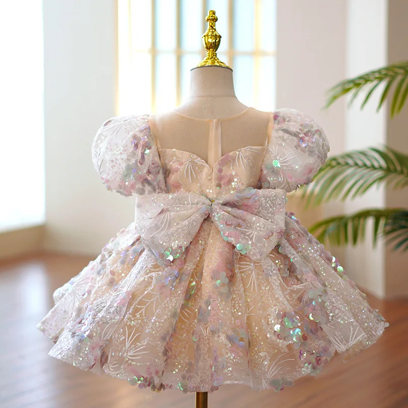 Women'S Formal Wear For Girls - Детские вечерние платья для девочек 3,