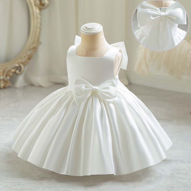 Women'S Formal Wear For Girls - Вечернее платье для маленьких девочек, милые