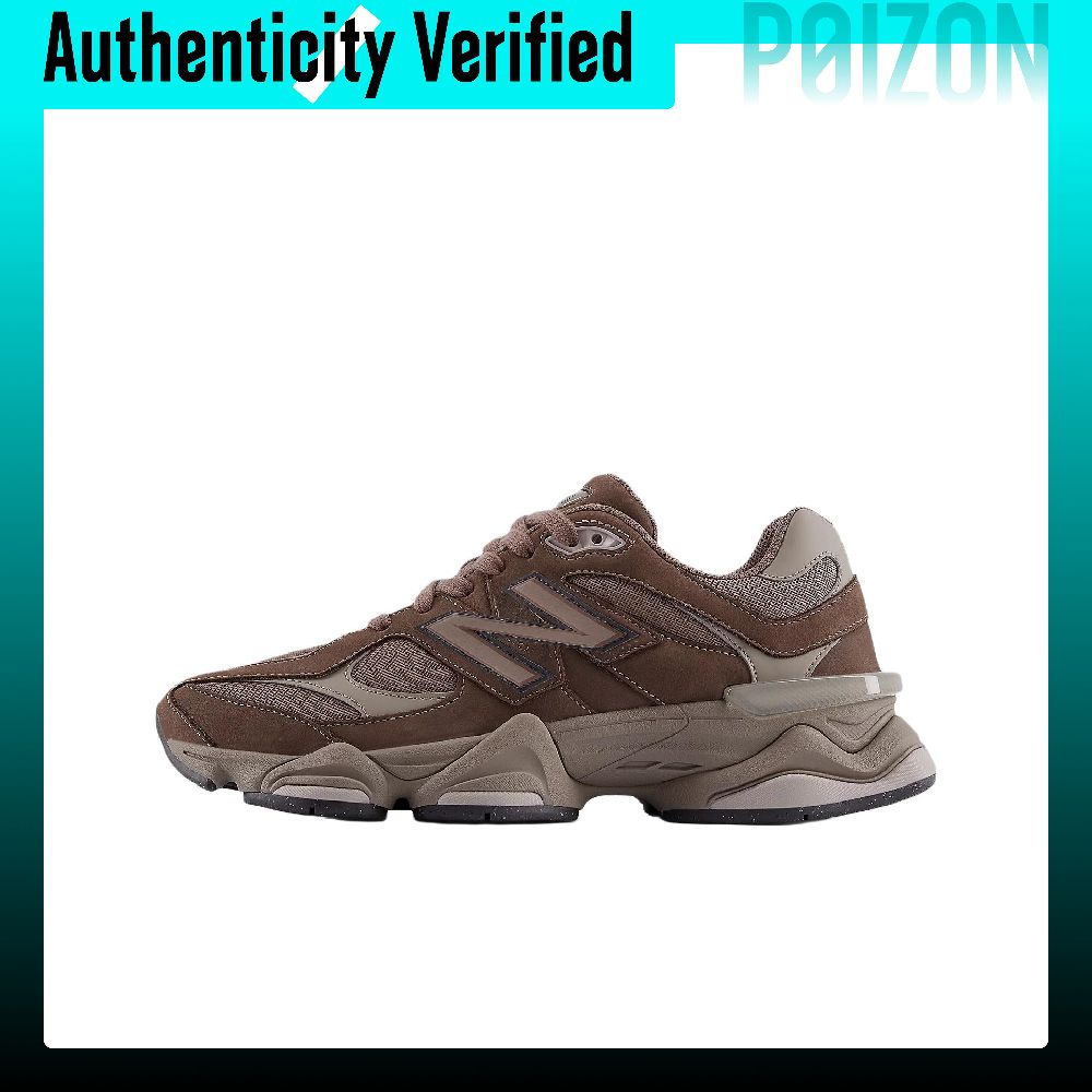 New Balance Shoes 9060 - Кроссовки New Balance NB 9060 унисекс,
