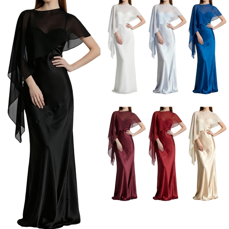Women'S Formal Wear For A Wedding Guest - R7UF Формальная накидка на плечи из