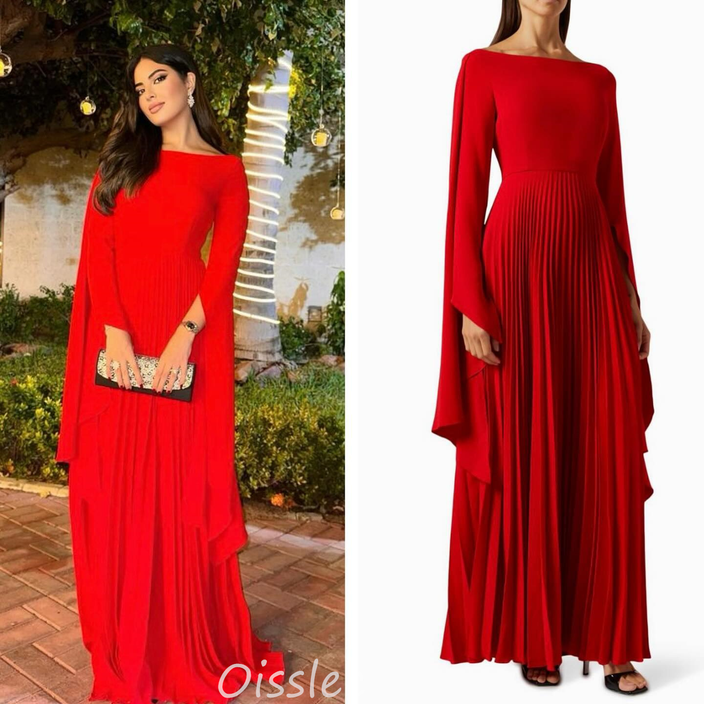 Women Formal Wear Dubai - Oisslec Dubai Женщины носят платье для