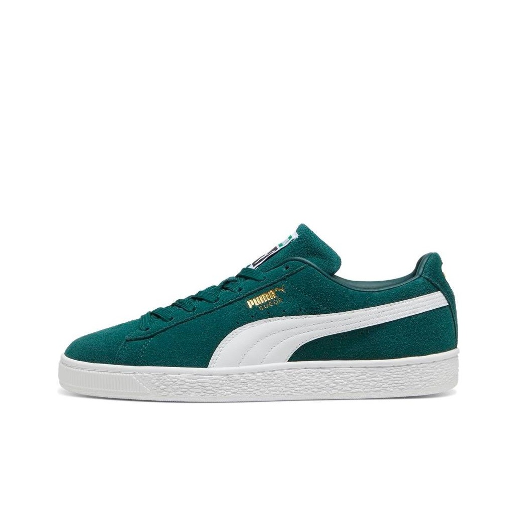 Puma Shoes Suede Classic - PUMA, замшевые, классические, износостойкие и легкие