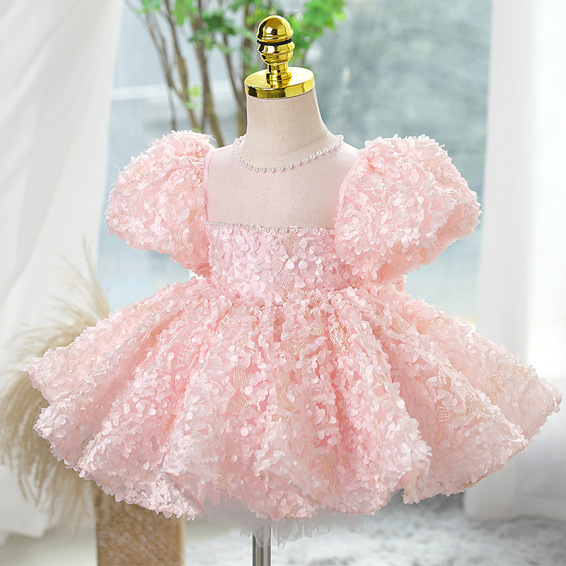 Women'S Formal Wear For Girls - Детское Пышное Бальное Платье, роскошное вечернее