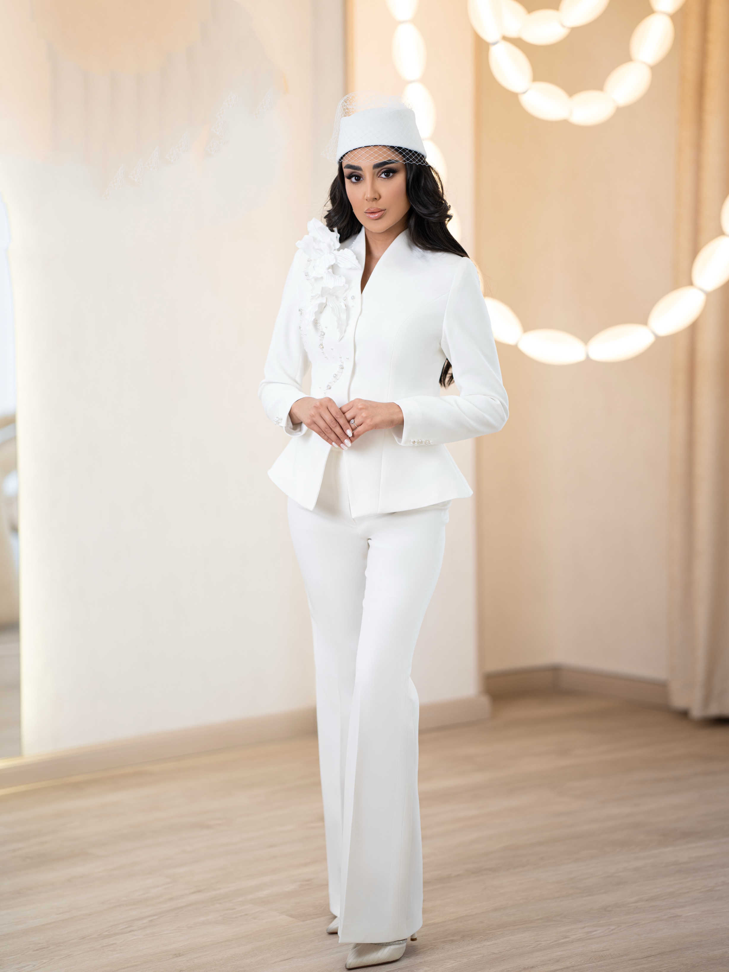 Женские свадебные костюмы с бл – обзор и цена Women'S Formal Wear For A Wedding Guest