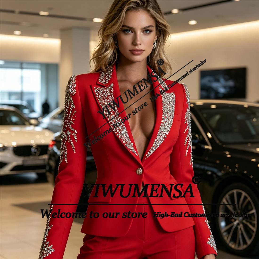 Роскошные женские костюмы-двой – обзор и цена Formal Wear Women Us