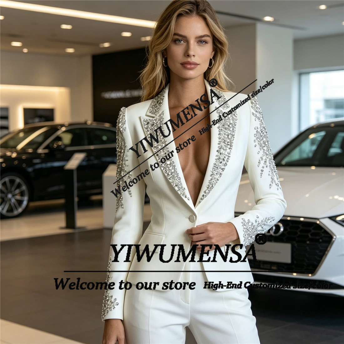 Роскошные женские костюмы-двой – обзор и цена Formal Wear Women Us