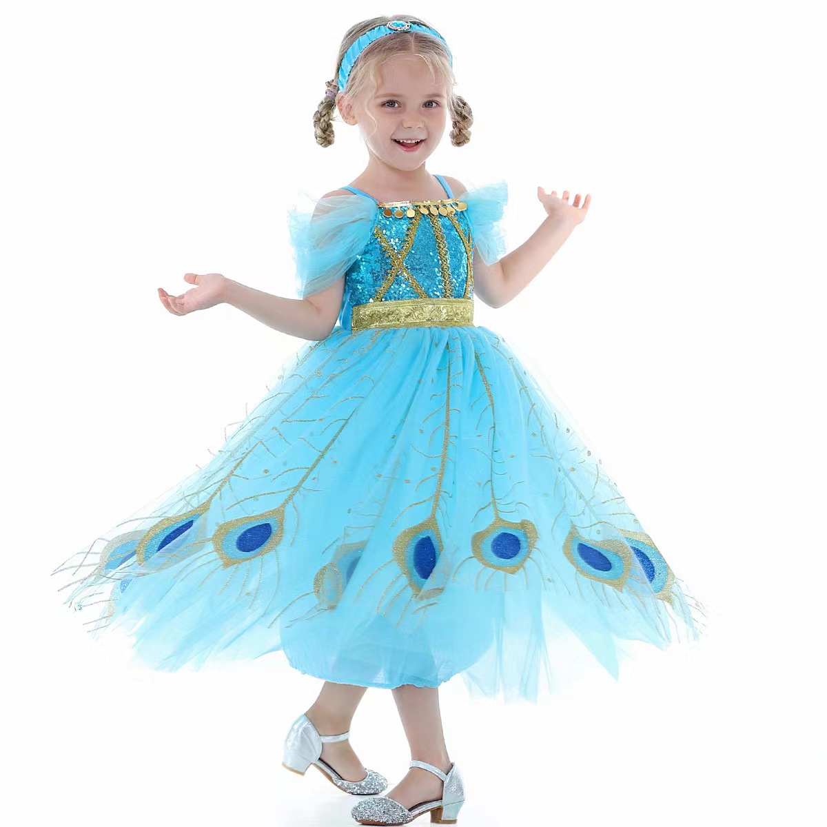 Костюм принцессы Жасмин: плать – обзор и цена Formal Wear Women Us