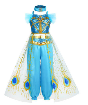 Костюм принцессы Жасмин: плать – обзор и цена Formal Wear Women Us