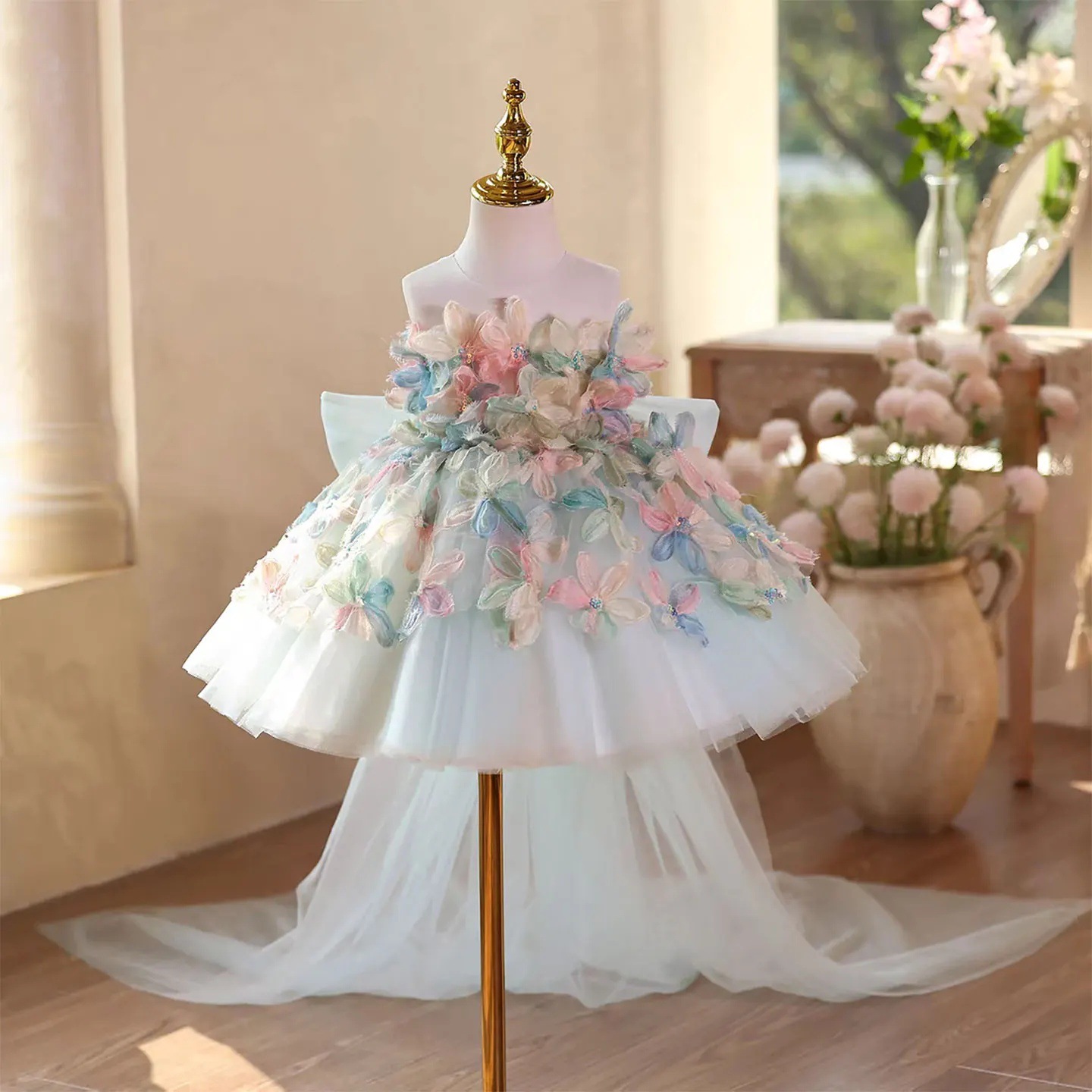 Роскошное детское платье принц – обзор и цена Women'S Formal Wear For Girls