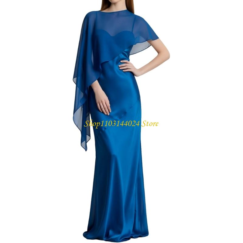 N5KE Накидка из струящегося ши – обзор и цена Women'S Formal Wear For A Wedding Guest