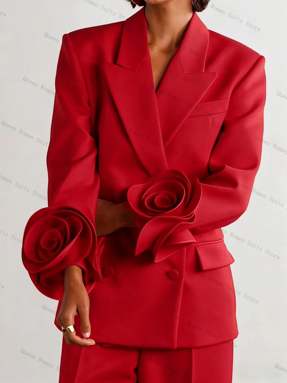 Роскошный красный женский кост – обзор и цена Women'S Formal Wear For A Wedding Guest
