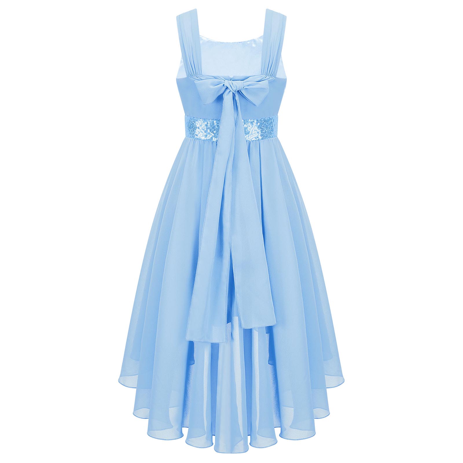 Платье детское Шифоновое без р – обзор и цена Women'S Formal Wear For Girls