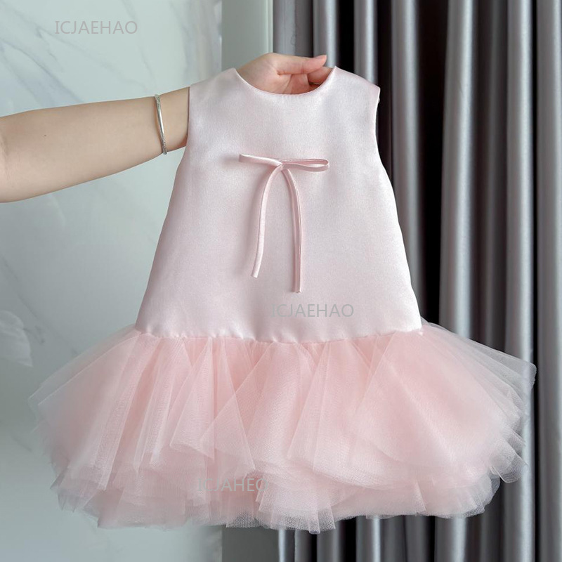 Вечернее платье, розовый жилет – обзор и цена Women'S Formal Wear For Girls