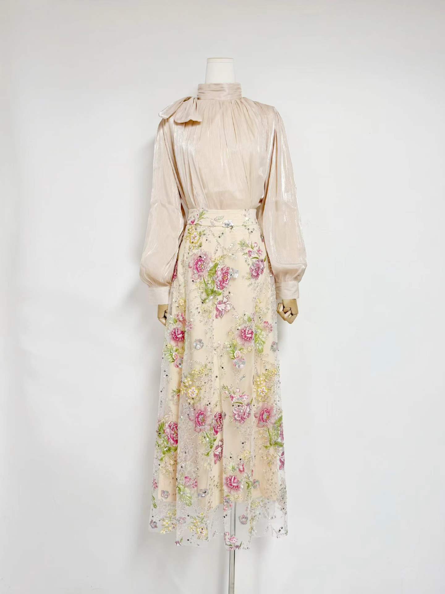 Элегантный черный комплект VGH – обзор и цена Formal Wear Women Us