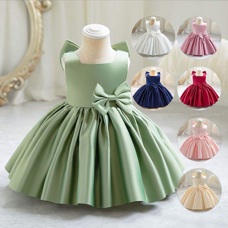 Вечернее платье для маленьких  – обзор и цена Women'S Formal Wear For Girls