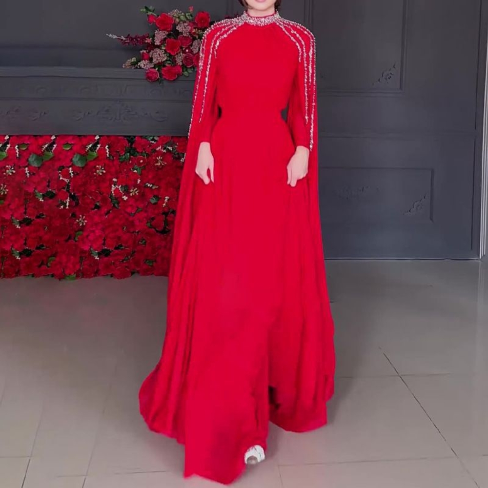 Скромное арабское вечернее пла – обзор и цена Women'S Formal Wear For Girls