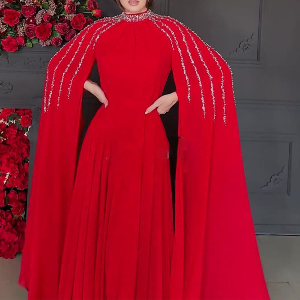 Скромное арабское вечернее пла – обзор и цена Women'S Formal Wear For Girls