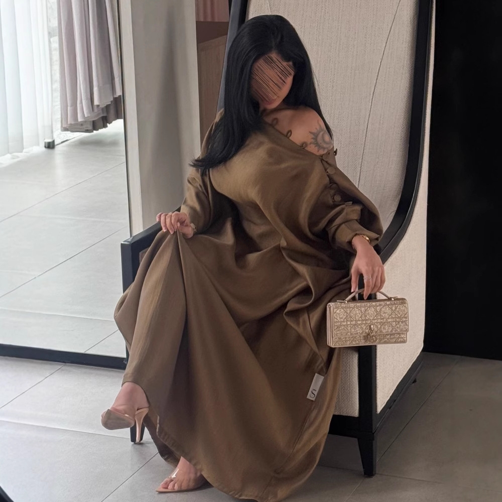 Новое поступление, кафтан, тра – обзор и цена Women Formal Wear Dubai