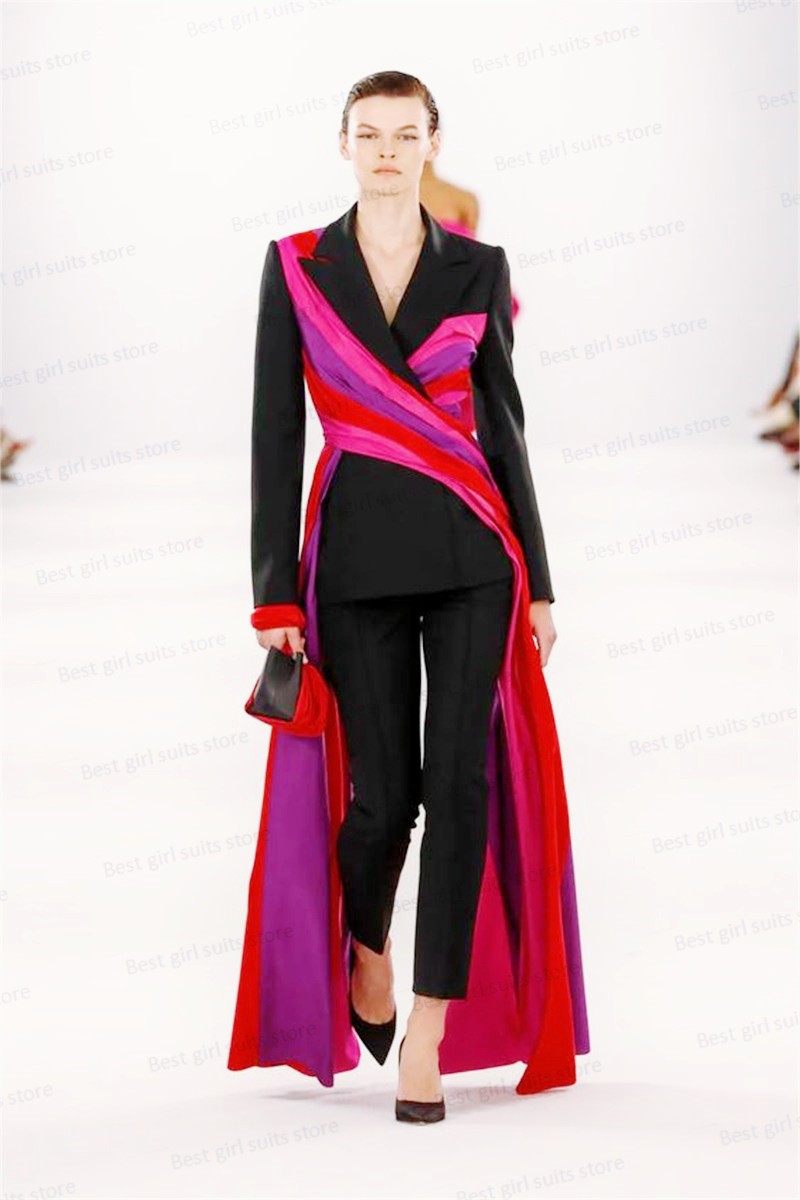 Женский костюм подиума из блей – обзор и цена Women'S Formal Wear For A Wedding Guest