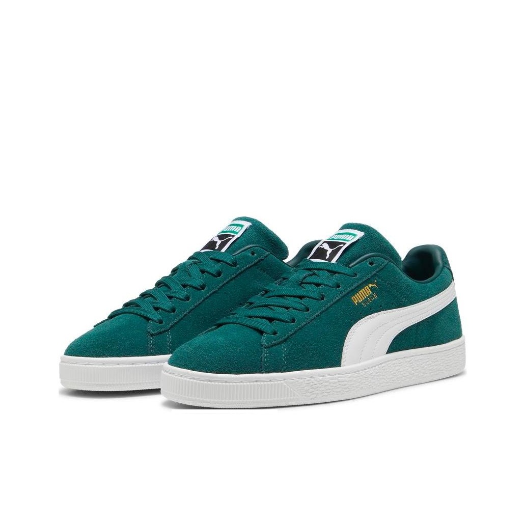PUMA, замшевые, классические,  – обзор и цена Puma Shoes Suede Classic