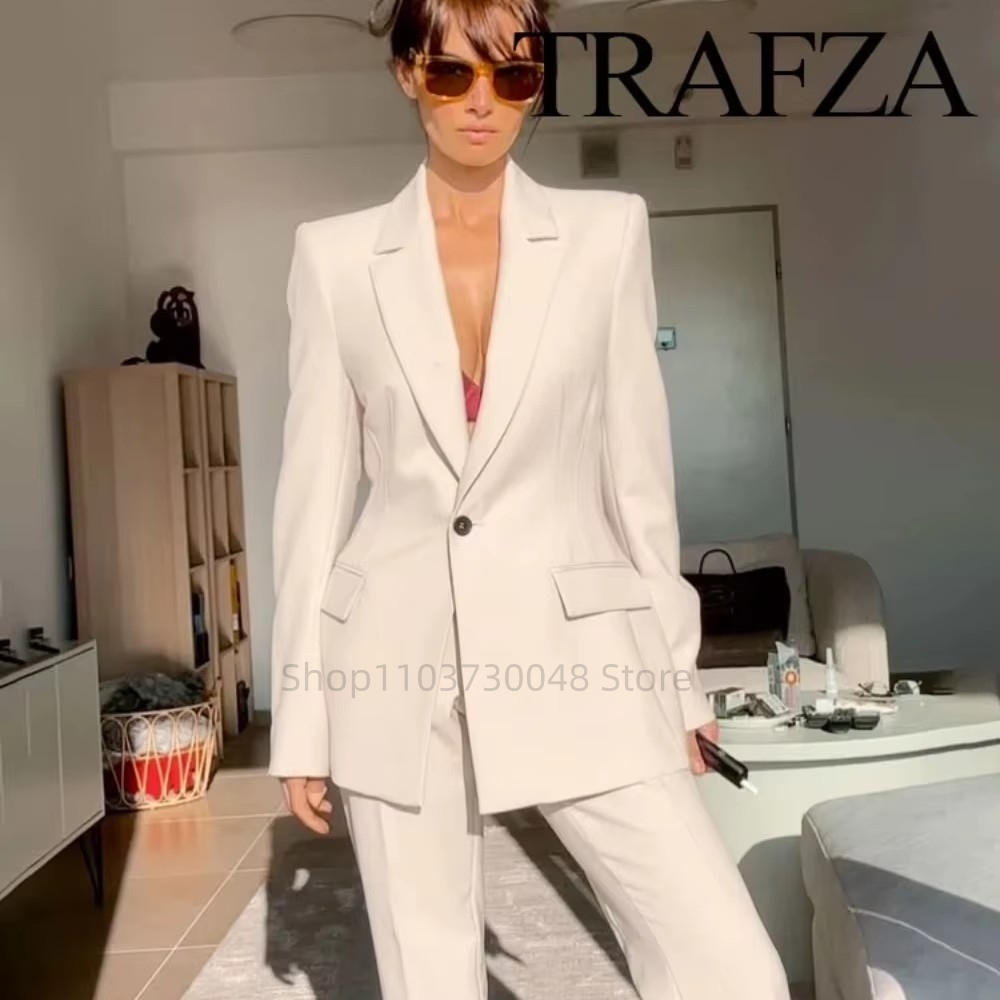 Модный офисный женский костюм: – обзор и цена Formal Wear Women Us