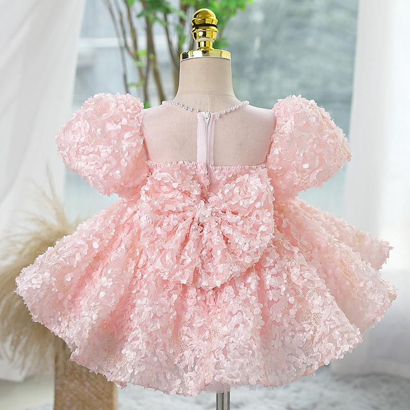 Детское Пышное Бальное Платье, – обзор и цена Women'S Formal Wear For Girls